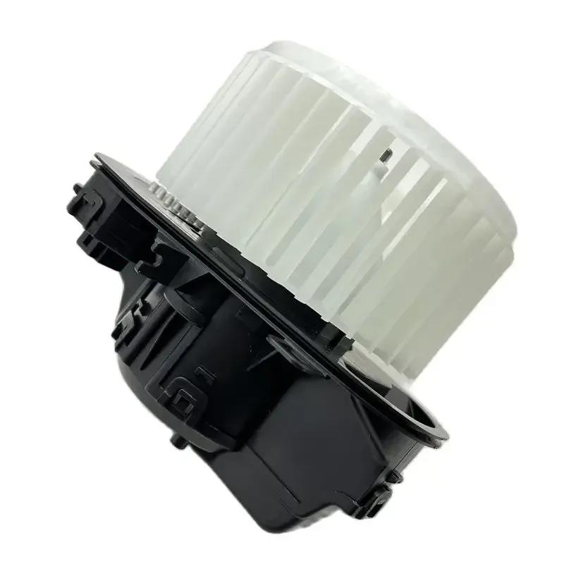 A/C Heater Blower Fan 7P0820021,7P0820021B,95857234200,95857234202 For VW Touareg 2010-2018,PORSCHE Cayenne 2011-2018