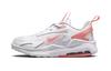 Air Max Bolt Cushioning, Wear Resistant Low Top Running Shoes Pink White Children Aged 3 7 Years Old CW1627-501