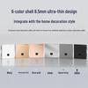 Ruijie Wi-Fi 6 Enterprise Mesh Router Set (CN version)