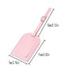 Suitcase Identifier Label Baggage Pu Leather Boarding Bag Tag Name Id Address Holder Accessorie Travel Luggage Tag For Women Men