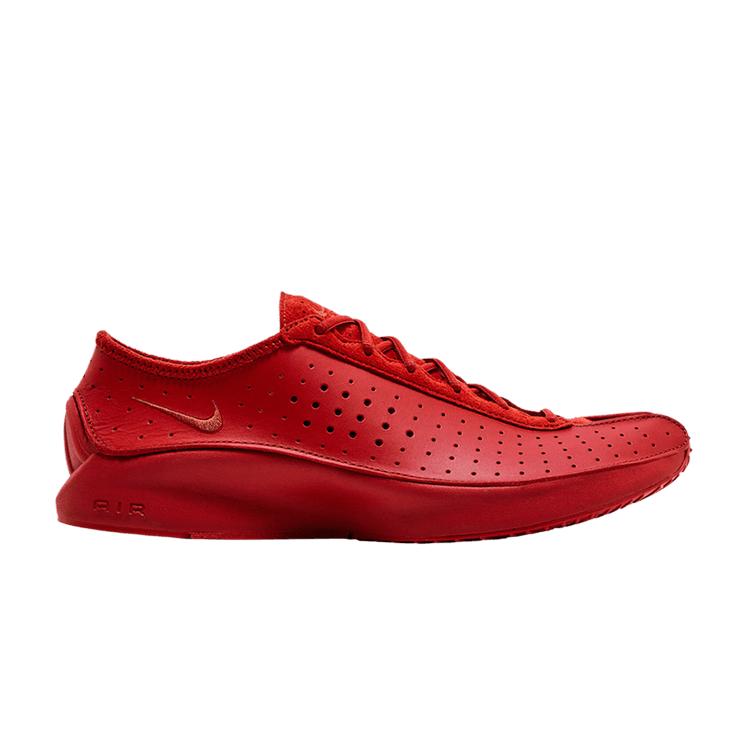 

Nike Air Superfly Mystic Red (Women s) 38.5