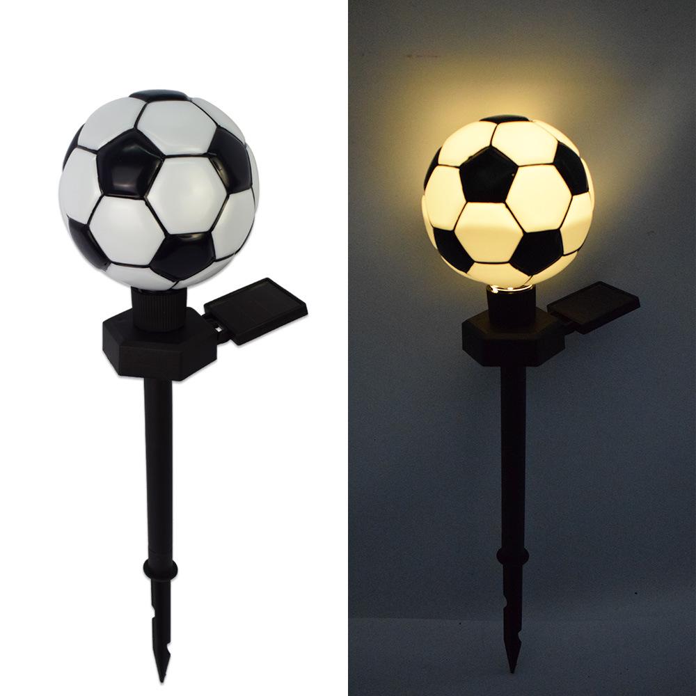 Plastic Animal Solar Garden Light for Outdoor Decoration