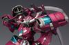 Kotobukiya Frame Arms Approximately 170mm Scale Plastic Model NSG-Z0/D MagatsukiRE, Tall, 1/100