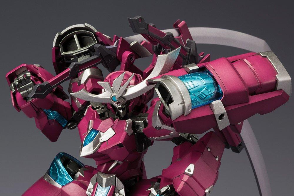 Kotobukiya Frame Arms Approximately 170mm Scale Plastic Model NSG-Z0/D MagatsukiRE, Tall, 1/100