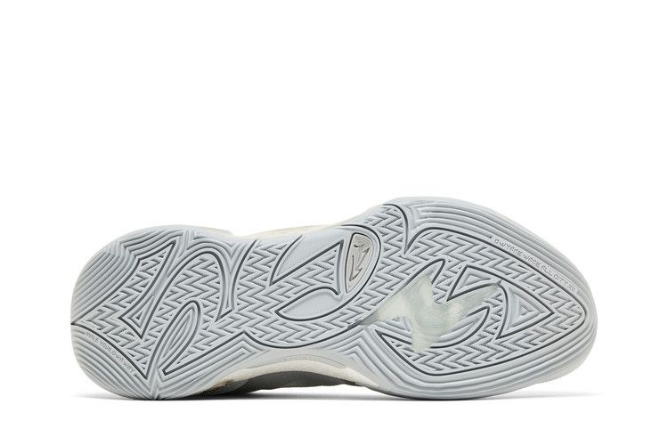 Men's Sneakers Li-Ning Li- Ning Wade All City 12 DNA Silver