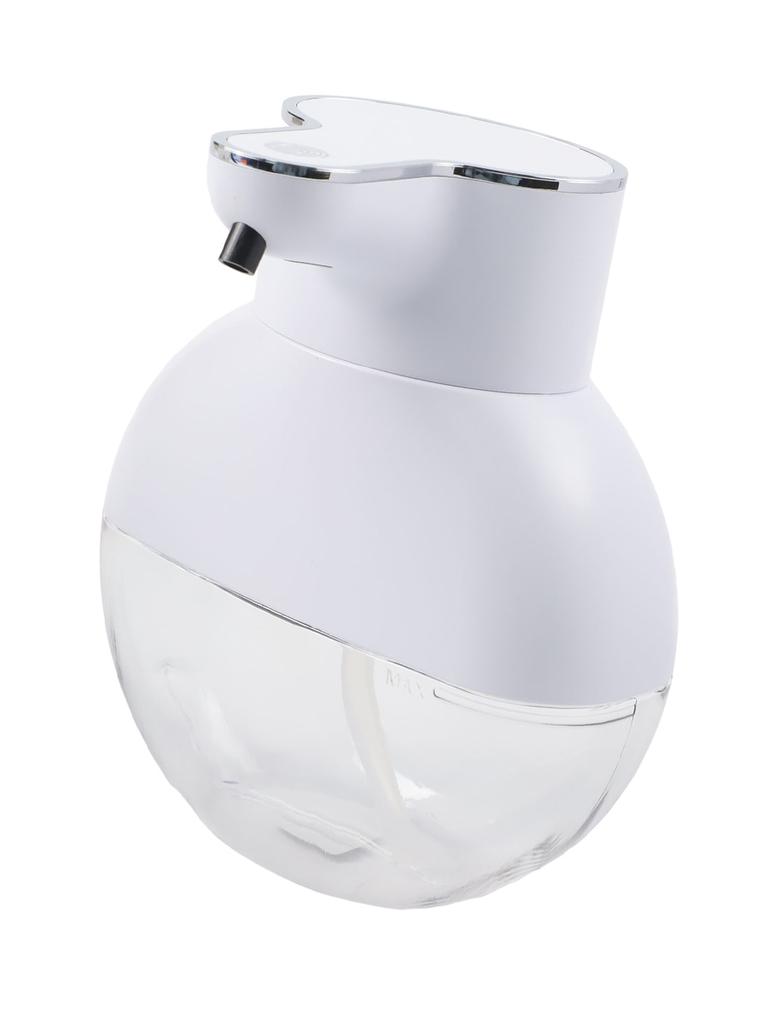 Automatic Infrared Soap Dispenser Wall Mount for Hygiene Convenience