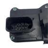 Front Left Driver Door Lock Actuator with Passive Entry for Cadillac CTS 2008-2014 931-394
