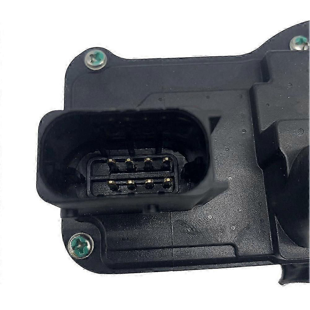 Front Left Driver Door Lock Actuator with Passive Entry for Cadillac CTS 2008-2014 931-394