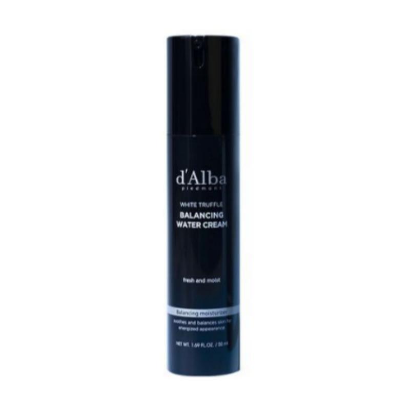 Dalba Men’s Balancing Water Cream 50ml