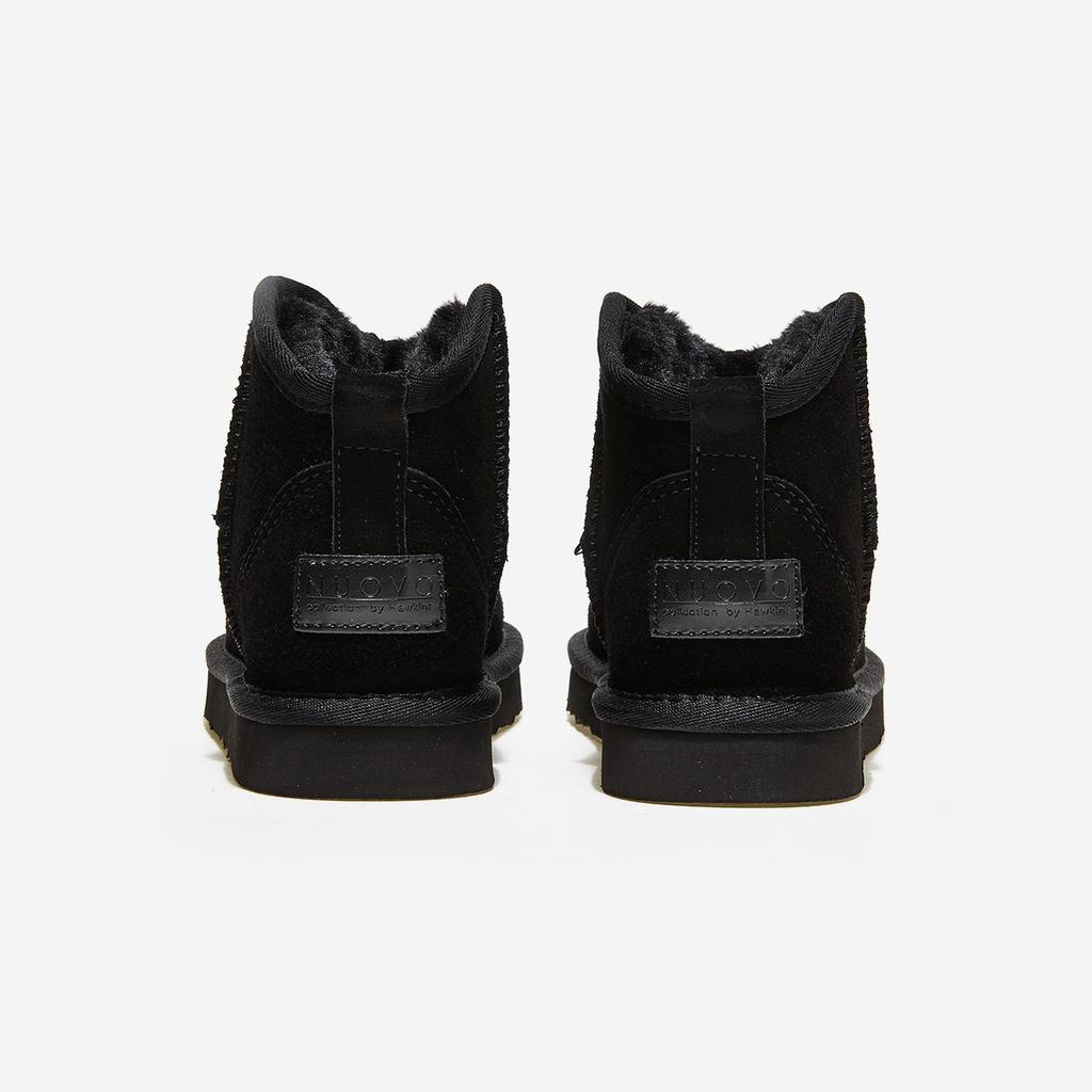 NUOVO Base 2.5, NC10018, 1010093909, Popular Korean Shoes