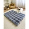 Plush Cat and Dog Bed – Universal Four Seasons Sleeping Pad & Blanket