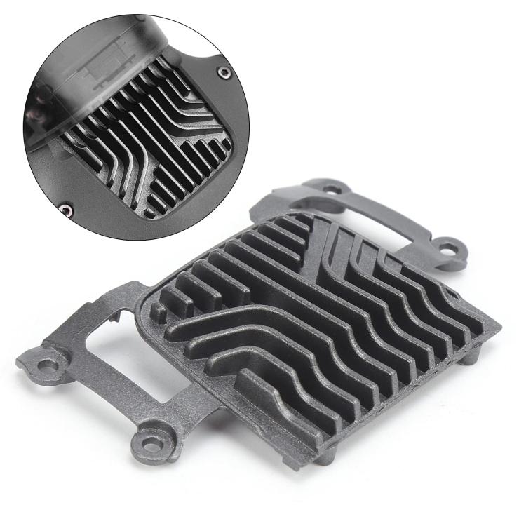 

Запчастини для ремонту охолоджувальної стійки DJI FPV Drone ESC ESC Cooling Rack