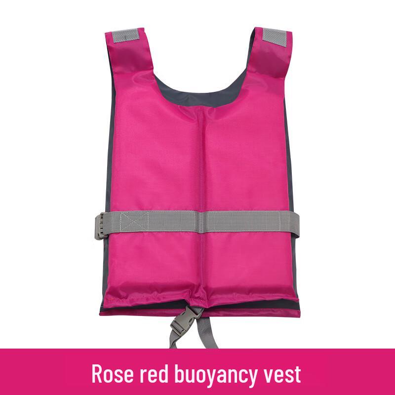 Adult High Buoyancy Life Vest One Size