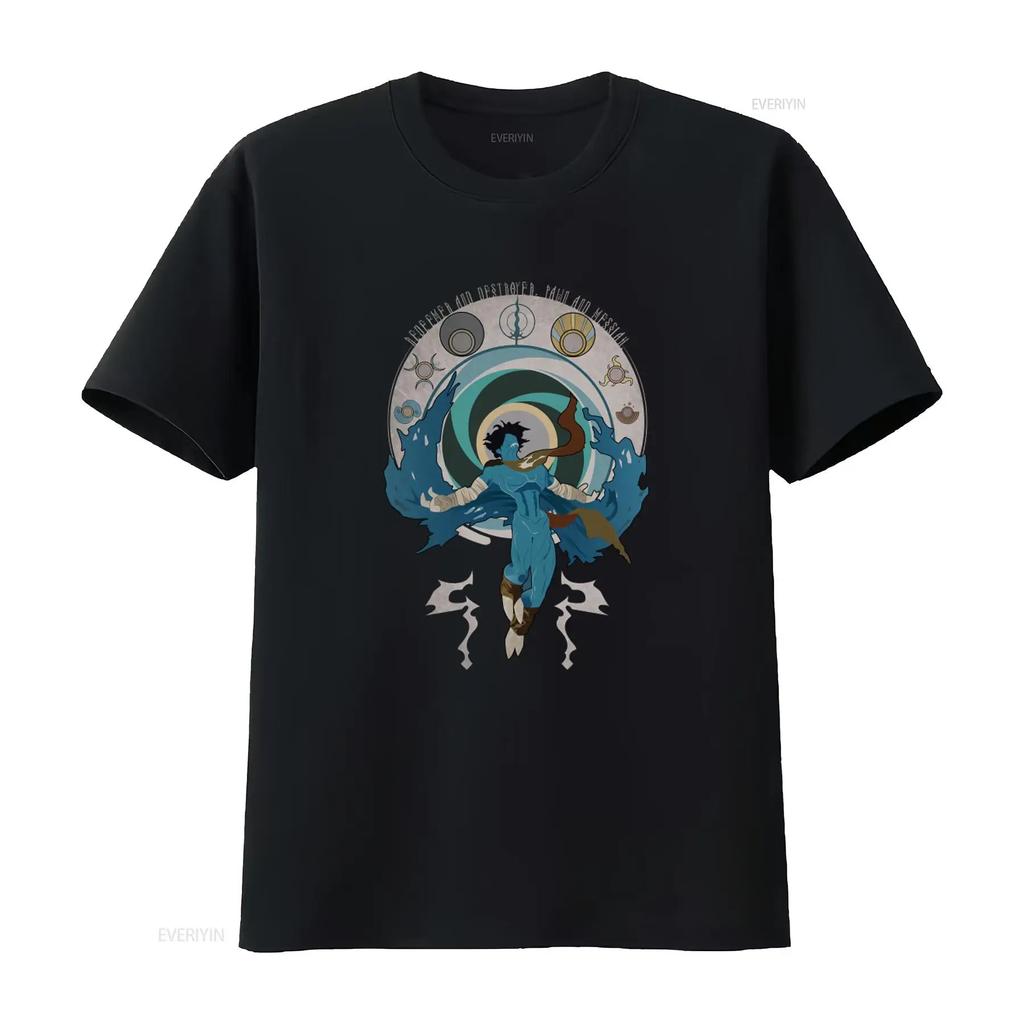 Legacy of Kain Soul Reaver T shirt for Men and Women Available in All Sizes KAI 45151 Comforta
