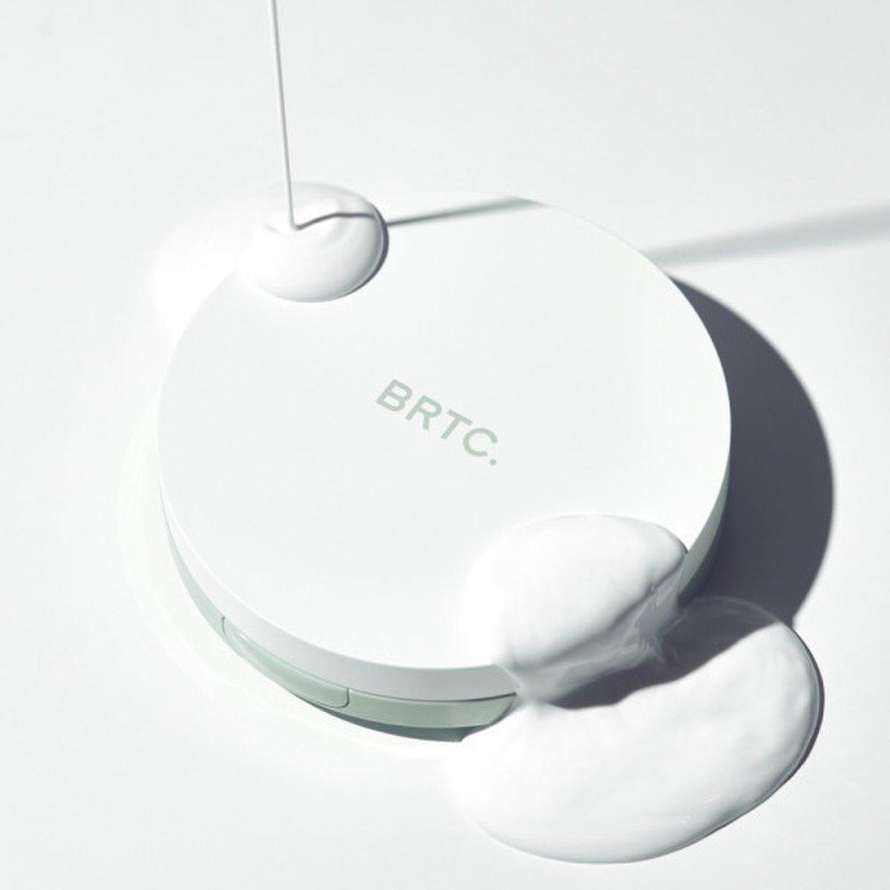 BRTC Mild Sun Cushion SPF50+/PA++++ 25g 2pcs/mild Sun Cushion
