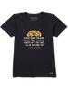 Wo Crusher Tee, Short Sleeve Cotton Graphic T-Shirts, I'll Be Watching You Dog