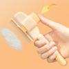Self Cleaning Pet Hair Removal Comb Flea Comb with Release Button Knot Removes Dog Grooming Brushes for Pet Products