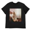 Louane Feeling TShirt Cute Tops Short Sleeve Tee Summer Top Unisexs TShirt