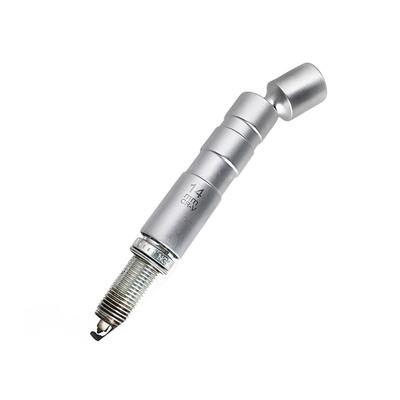 Utensili laser per prese per candele a parete sottile da 14 mm Prese per candele a 12 punti
