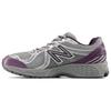 New Balance 860v2 Milky Way Pack - Midnight Violet - ML860PP2