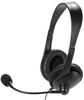 Наушники Vivanco Stereo Headphone with Microphone
