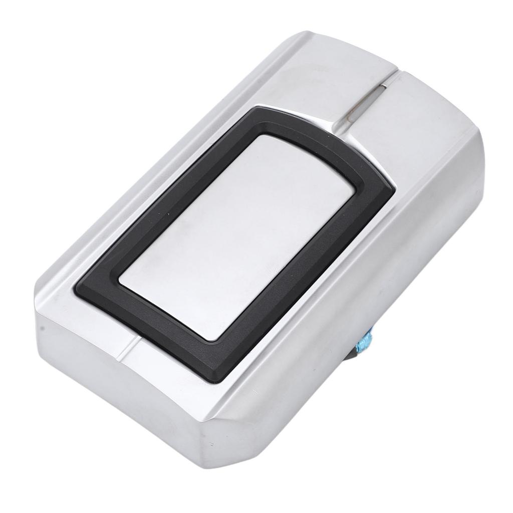 Door Access Card Reader Waterproof Explosion Proof WG Metal ID Card Scanner Sensor for Access