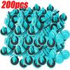 Auto Bumper Mudguard Automotive Fastener Clip Car General Accessories Car Interior Door Panel Card Trim Fastener Clips