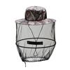 BinFu Outdoor Anti-Mosquito & UV Protection Fishing Hat