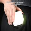 Mini Portable RGB LED Selfie & Photography Light