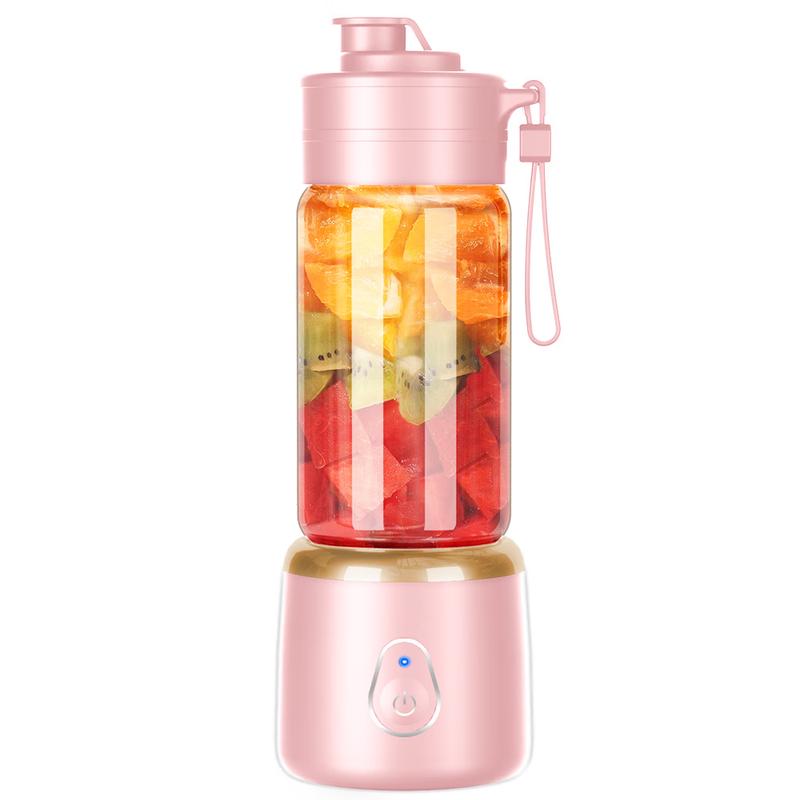 Lilang Portable Wireless Blender Juicer