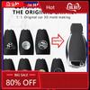New For Mercedes Benz For Mercedes Benz Apple Tree for AMG CLA GLA GLC GLE W204 W212 W220 W205 Key Case Rear Back Cover Key Shel