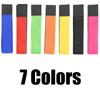 Strong Adhesion Car Trunk Storage Elastic Strap Organizer Random Color Fire Extinguisher Fixed Straps Car Trunk Accessories 1Pc