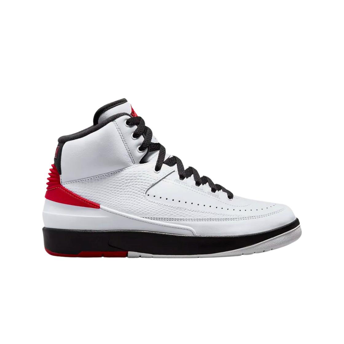 

Женские кроссовки Jordan 2 Retro OG Chicago DX4400-106