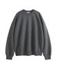 Brenson [Heavy Fleece] Steady Oversized Sweatshirt (8 Colors)