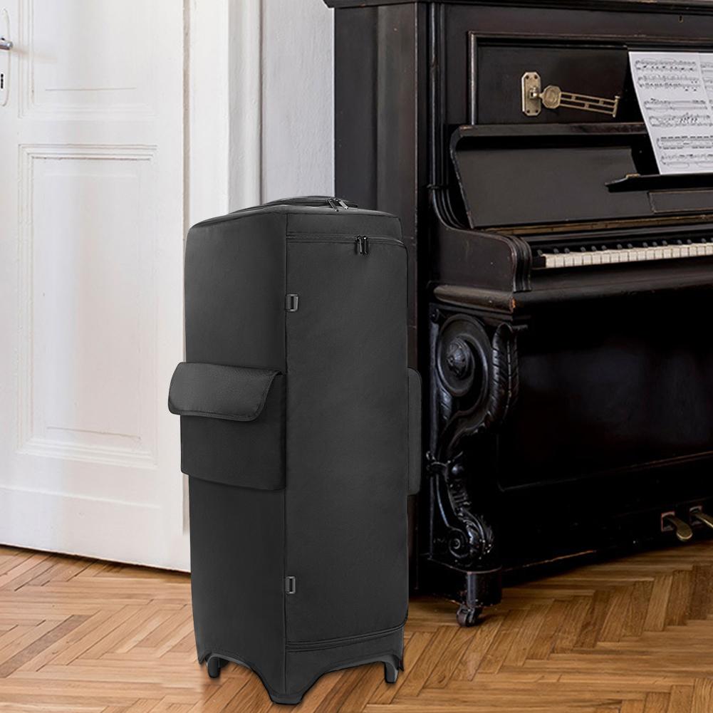 Party Speaker Dust Cover Wear Resist Padded Speaker Protective Cover Double-Sided Speaker Storage Bag for JBL PARTYBOX 1000 Bag