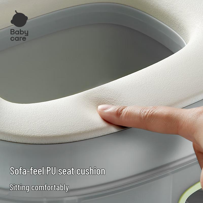 Babycare Dinosaur Kids Potty Training Toilet