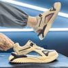 Men Casual Sport Breathable Outdoor Beach Sandals for Male New Fashion Summer Sneakers Shoes Non Slip Sneaker Sandals