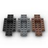 MY OWN CREATION 1PCS 30029 4x10 Base Building Blocks Kit Vehicle Recessed Center Including Blocks Particle DO-IT-YOURSELF Playthings Children
