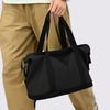 Reisetasche Kurzstrecke Tragbar Große Kapazität Fitness Tasche Leichte Reise Duffelbag