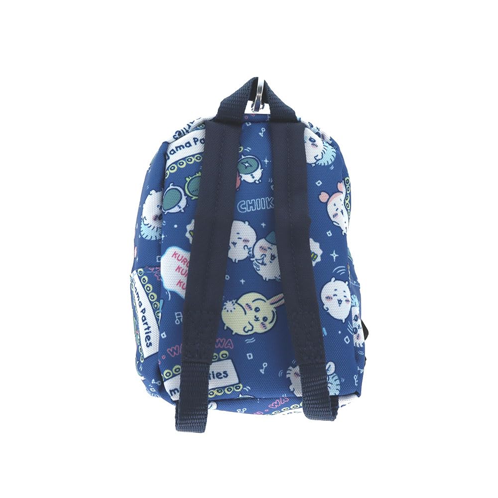 Sun-Star Stationery Chiikawa Goods Pencil Case Backpack Party S1430017