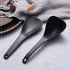 Haning Alloy Non Stick Rice Spoons Łopatka do ryżu Łopatka Długa głęboka łyżka do zupy Przybory kuchenne Wielofunkcyjny parowar do ryżu