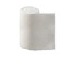 Nippon Hygienische Elastische Binde Whitecot Nr. 4, 10cm x 4,5m (gestreckt), 6 Rollen, 304