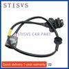 Crank Angle Sensor J5T26371 1460775 XM34-6C315-AB WLA118221D For FORD Ranger 2.5T Crankshaft Position Sensor For MAZDA