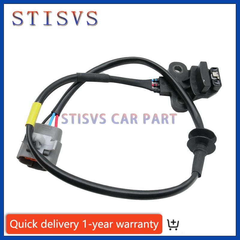 Crank Angle Sensor J5T26371 1460775 XM34-6C315-AB WLA118221D For FORD Ranger 2.5T Crankshaft Position Sensor For MAZDA