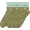 Nike Knee High Socks All Unisex Outdoor Green DH4058-334