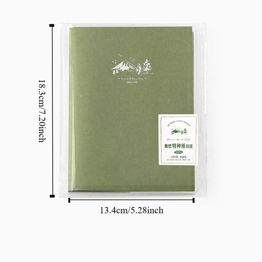 B6 Self-fillable Budget Planing Tool To Do List Schedule Journal Daily Planner Notebook  Student