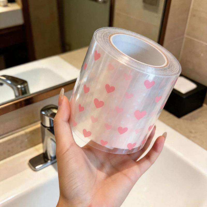 New Plastic Waterproof Tattoo Barrier Film Dental Protective Barrier Film Tape Disposable Isolation Membrane