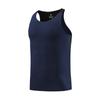 Men Gym Sleeveless Vest Bodybuilding Exercise Vest Muscle Training T-shirt Outdoor Hiking Top Summer Training Athletics Clothes
