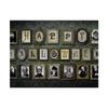 Halloween Cemetery Backdrop for Birthday,Youngsters Shower,Graduation Party Decor,Photography Background,Halloween Decor