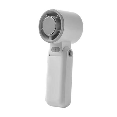 Ventilador de Mão Portátil Dobrável de Resfriamento Xiru